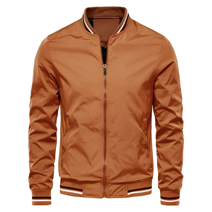 Hadley - Veste bomber chic et tendance pour hommes