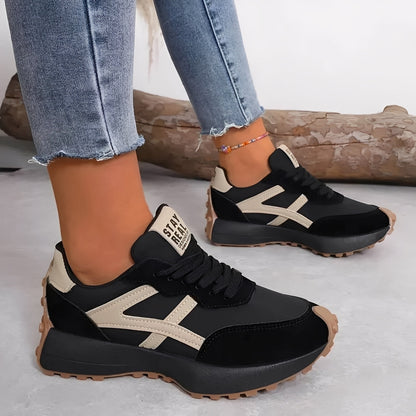 Davena - Chaussures antidérapantes pour femmes