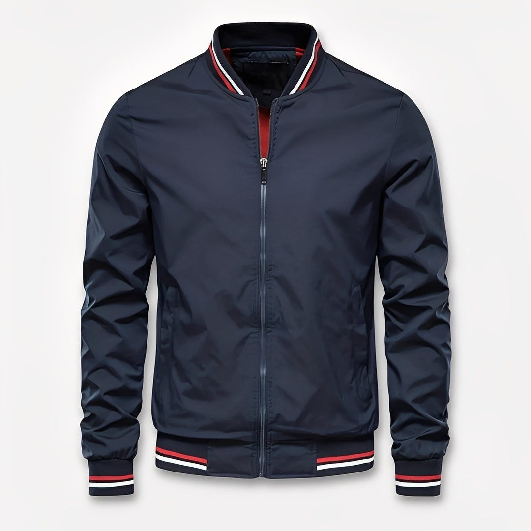 Hadley - Veste bomber chic et tendance pour hommes
