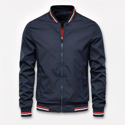 Hadley - Veste bomber chic et tendance pour hommes