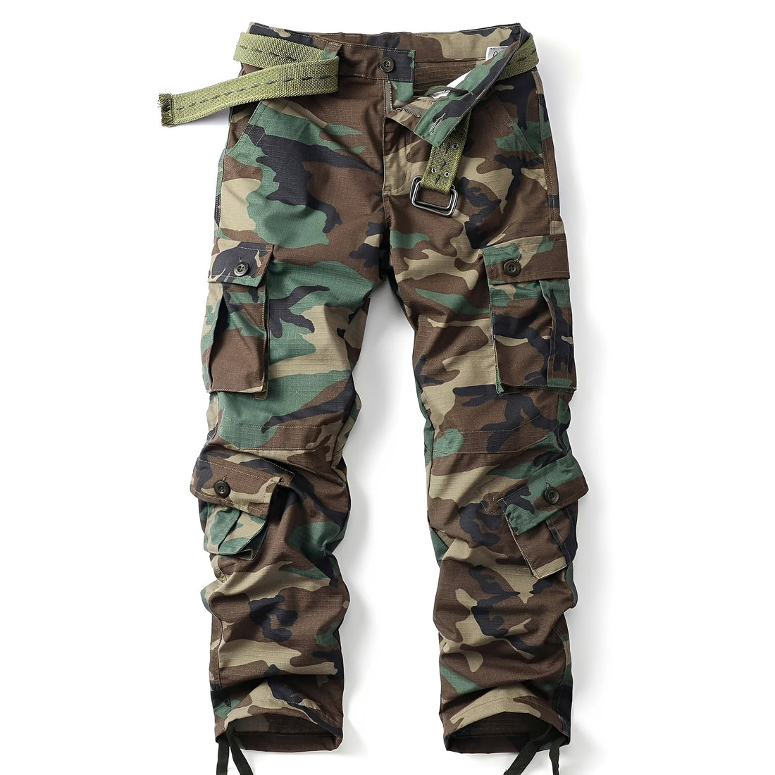 Marion - Pantalons Tactiques Élégants