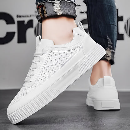 Dennis - Chaussures homme décontractées et aérées