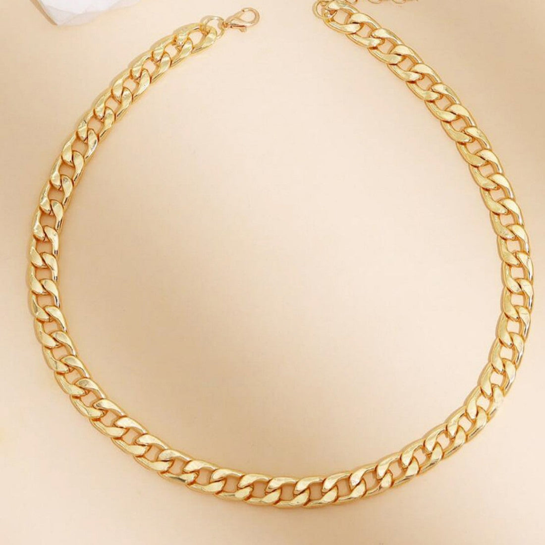 Alexis – Collier personnalisé moderne