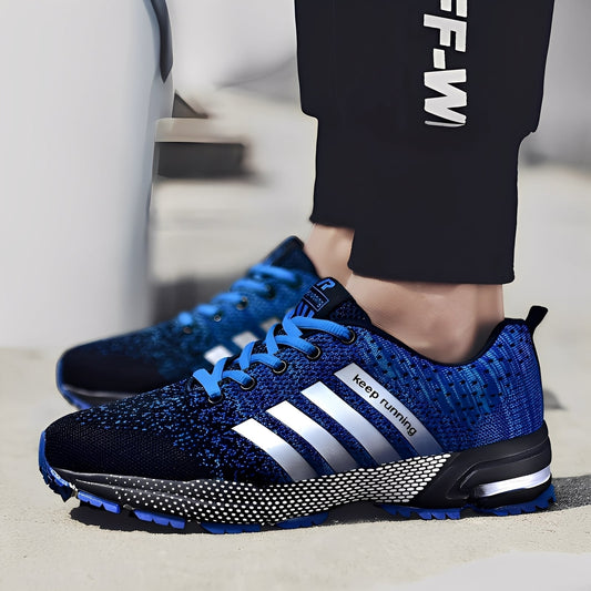 Dalton - Baskets décontractées pour hommes