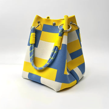 Mollie - Sac fourre-tout élégant pour femmes