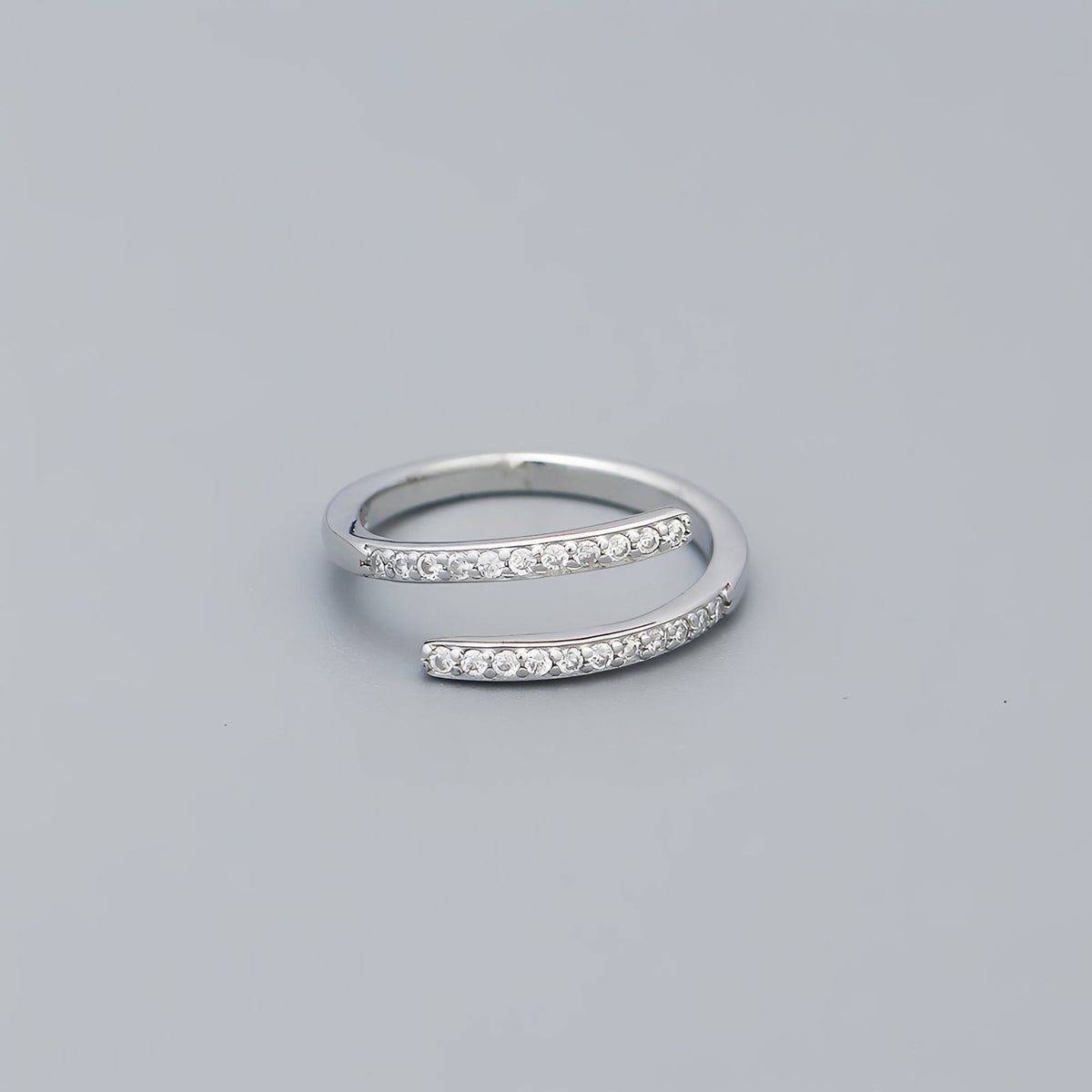Anika – Bague élégante