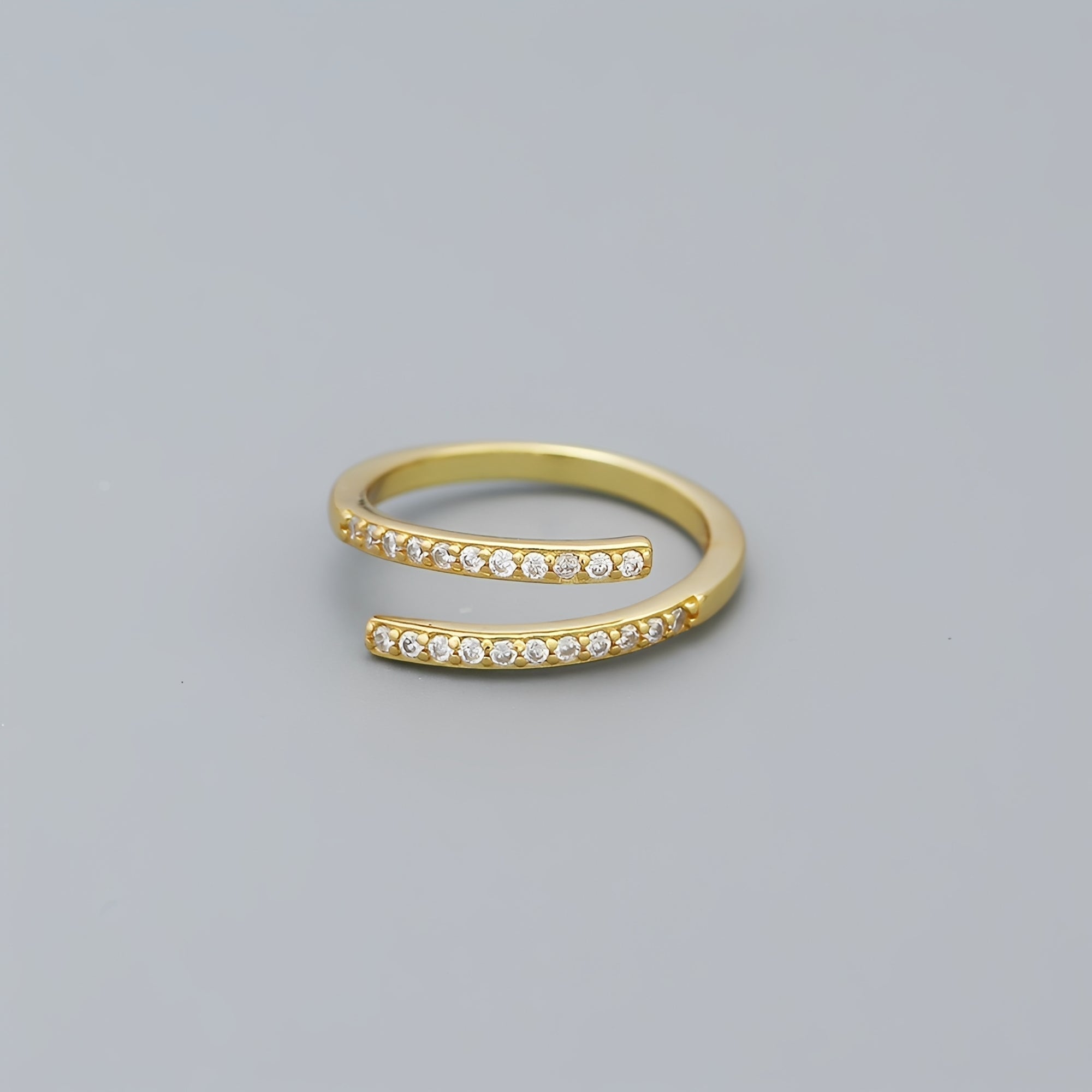 Anika – Bague élégante