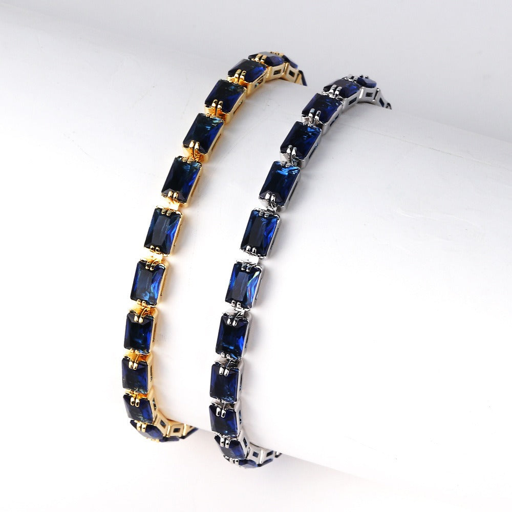 Mireda – Bracelet doré Thalindra