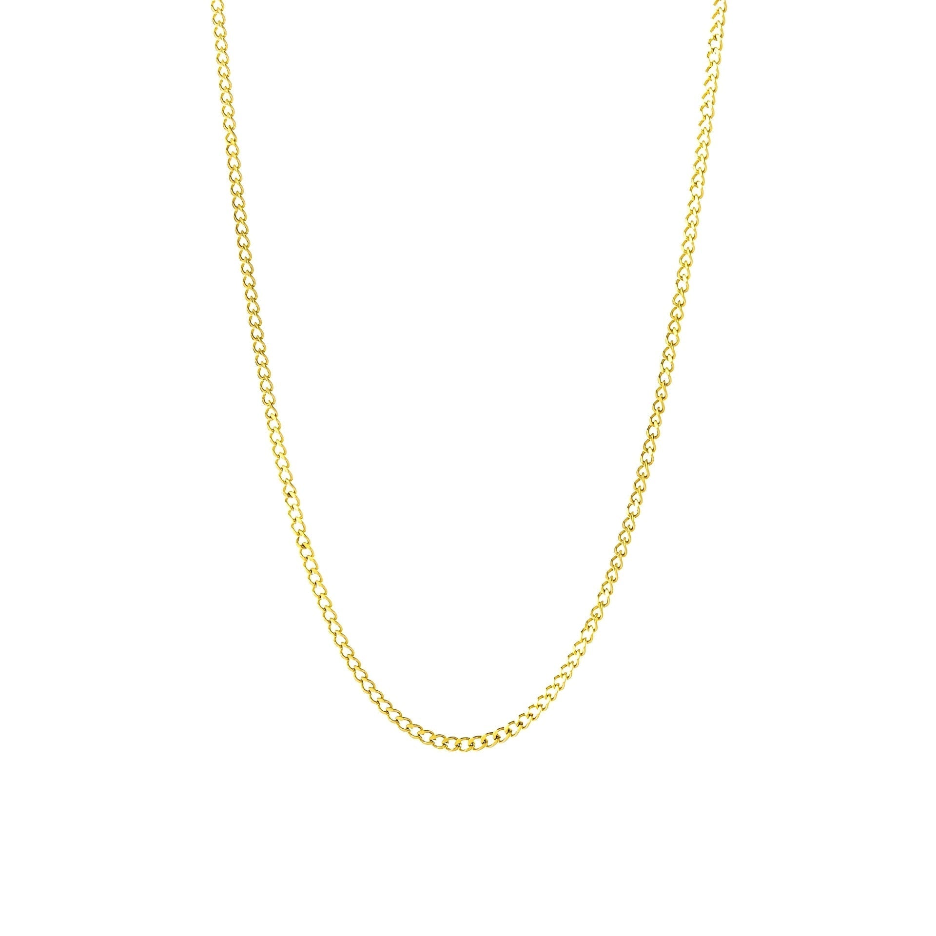 Orien – Collier double