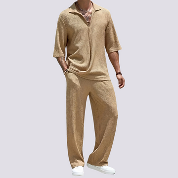 Harry - Ensemble décontracté élégant pour hommes