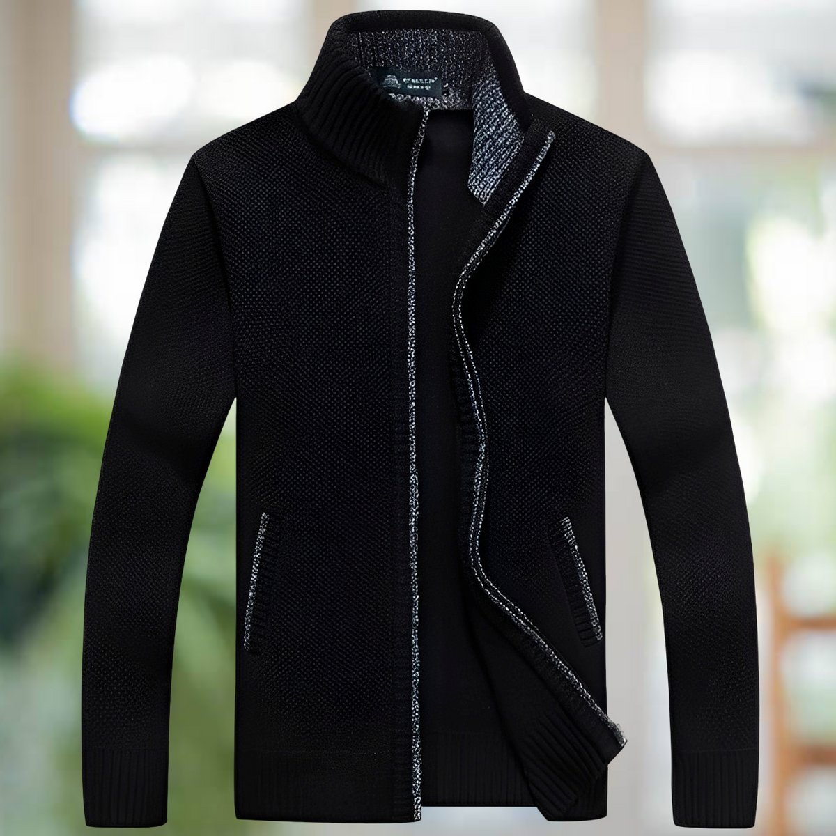 Iker - Veste confortable et élégante