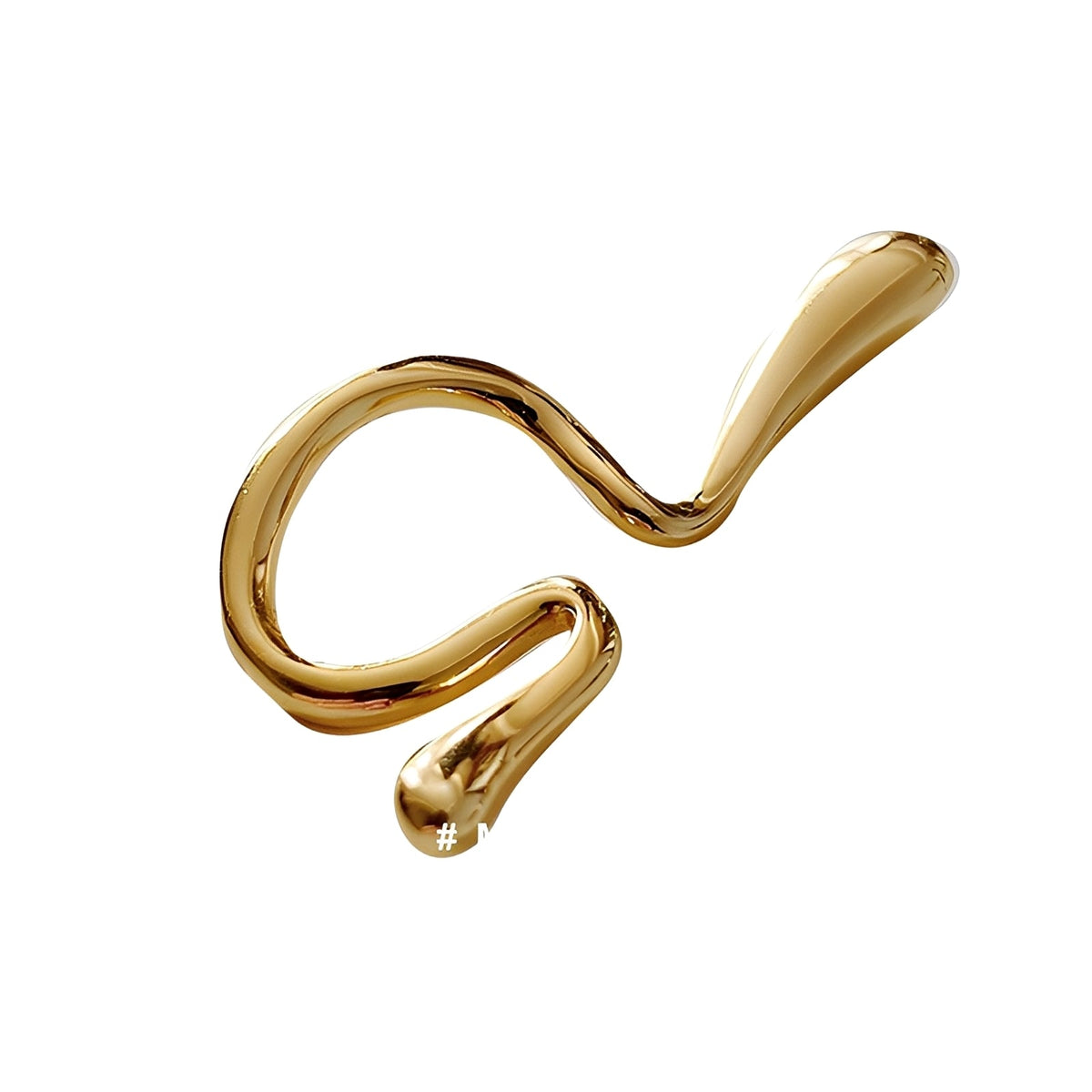Mariz – Élégante Manche d'Oreille