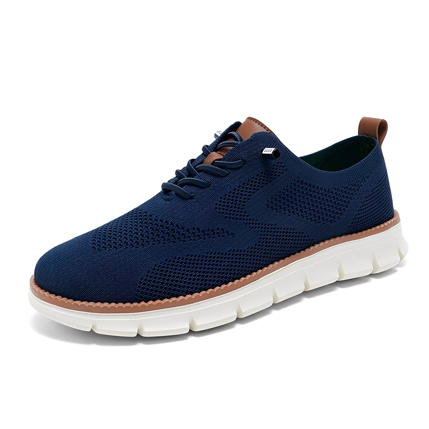 Morley - Chaussures décontractées confortables pour hommes