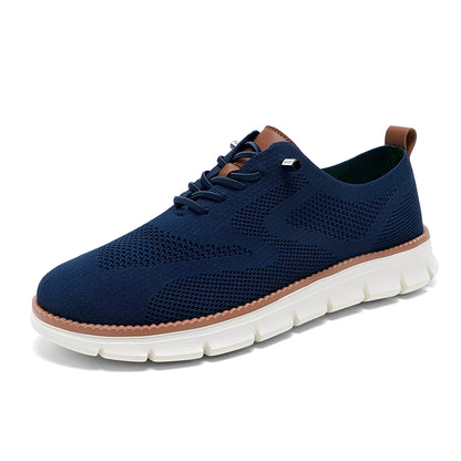 Morley - Chaussures décontractées confortables pour hommes
