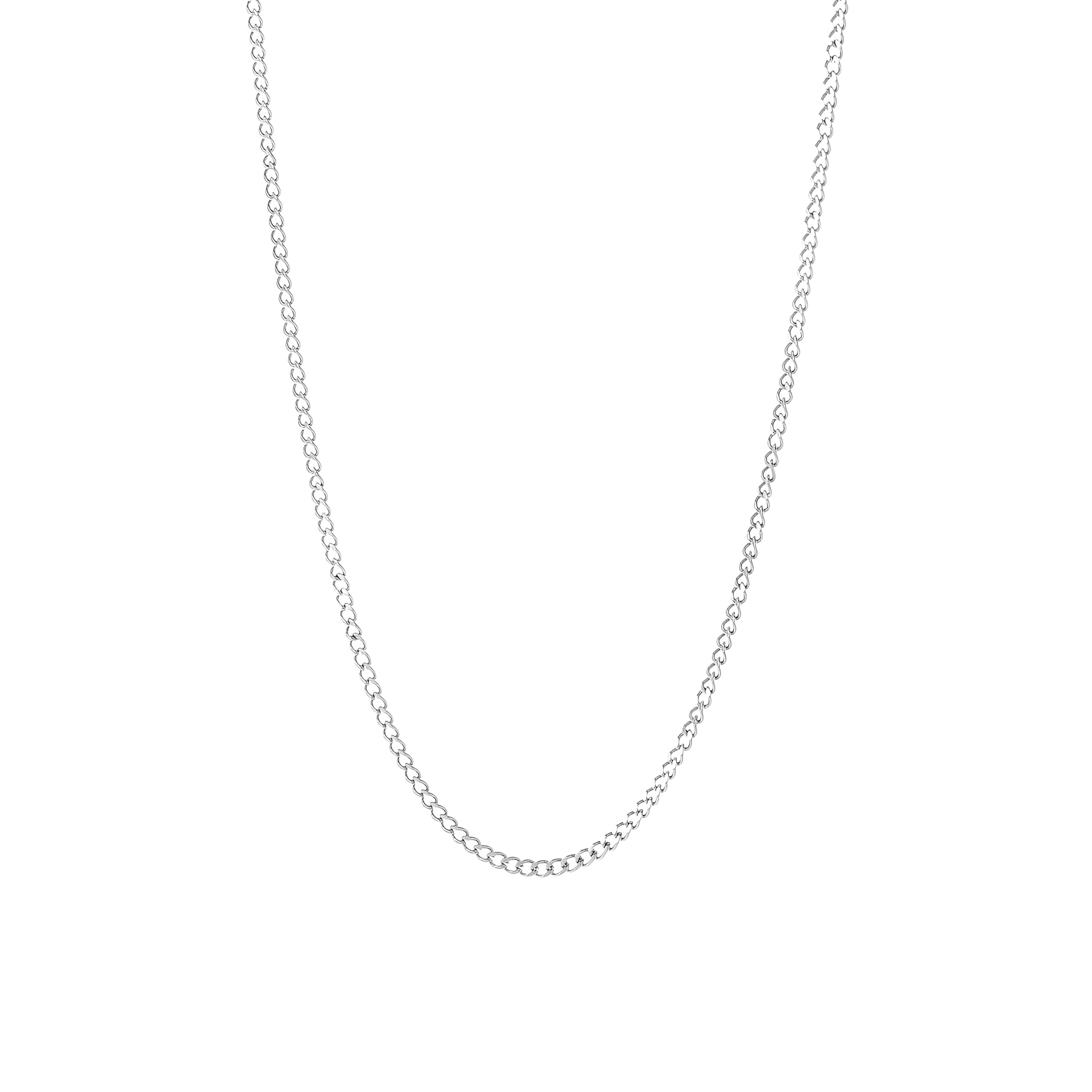 Orien – Collier double