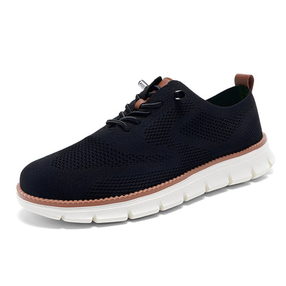 Morley - Chaussures décontractées confortables pour hommes