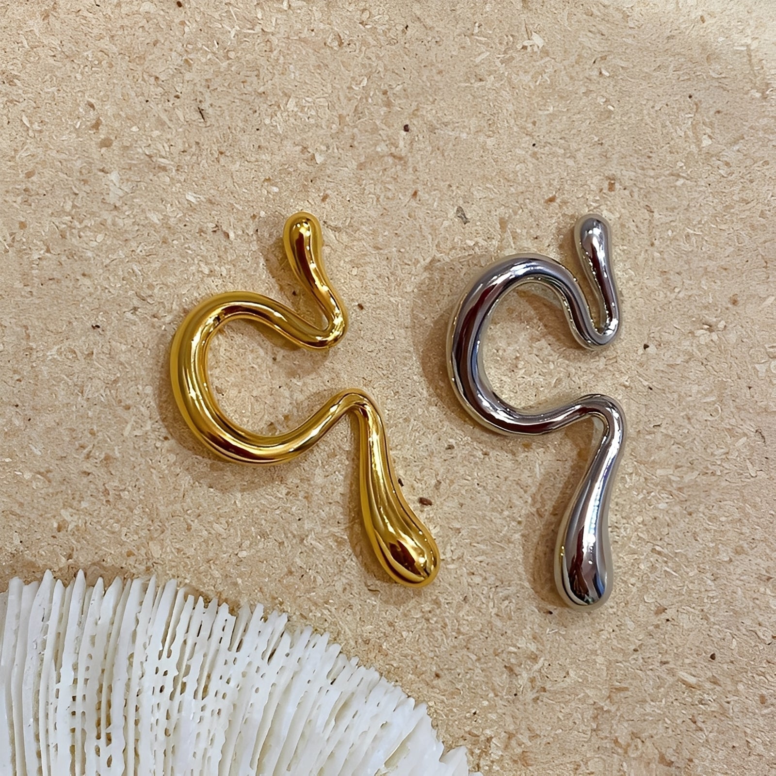Mariz – Élégante Manche d'Oreille