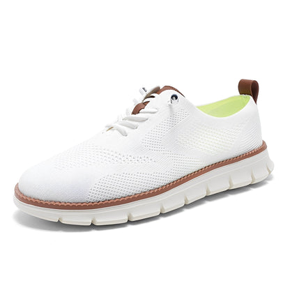 Morley - Chaussures décontractées confortables pour hommes