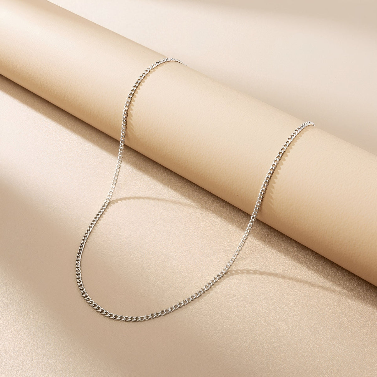 Orien – Collier double