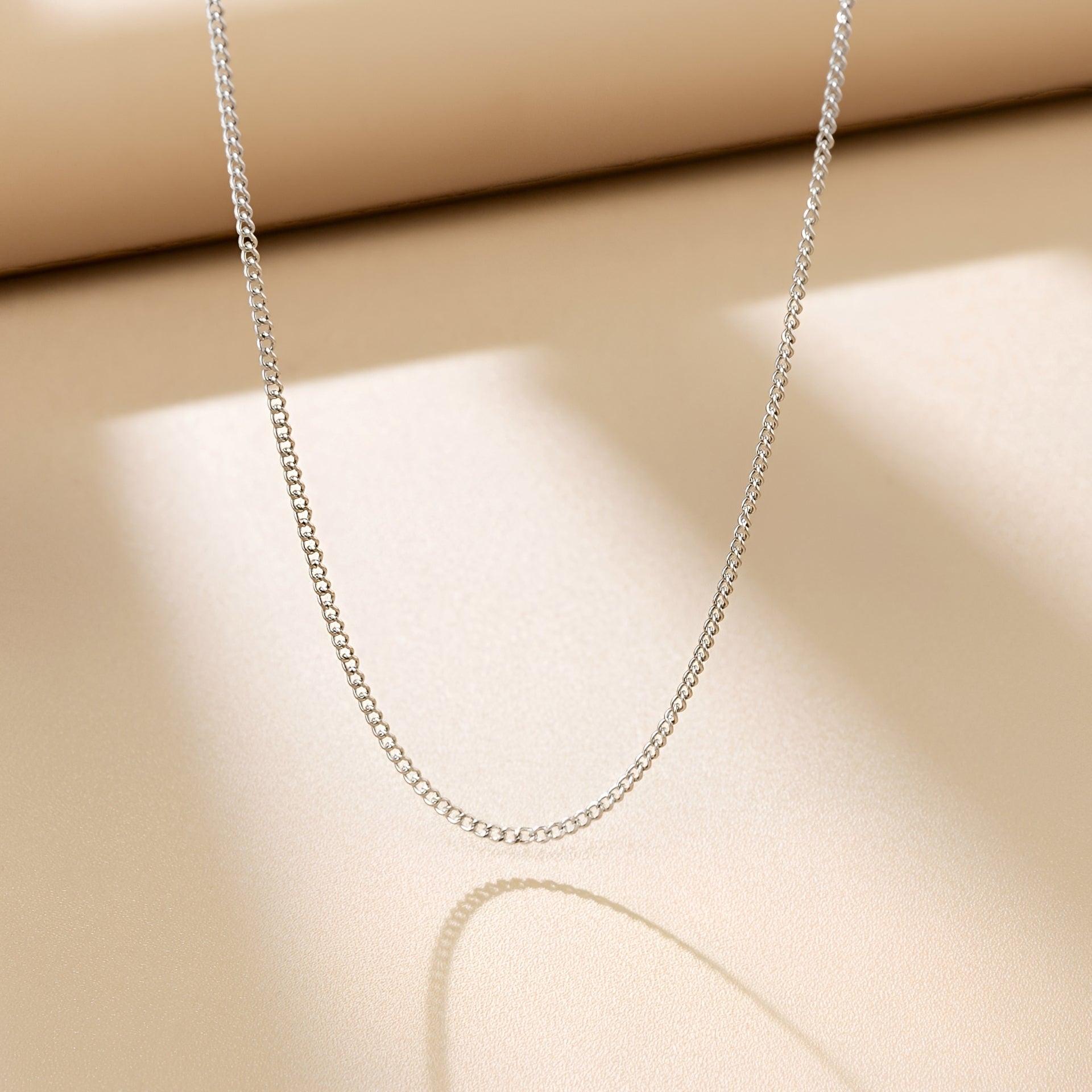 Orien – Collier double