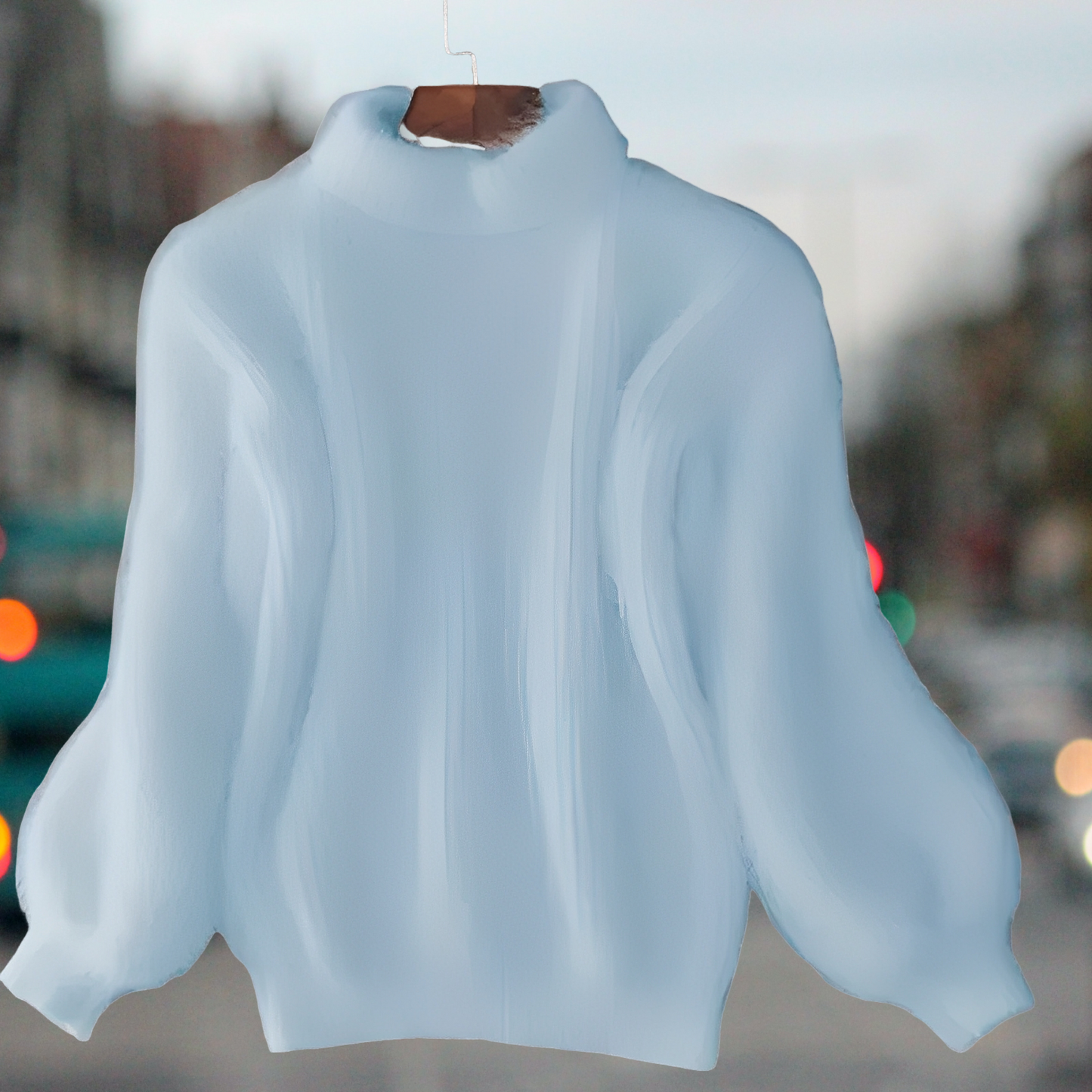 Verona – Pull Moderne et Chic