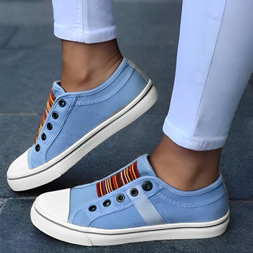 Mia - Sneakers au style moderne