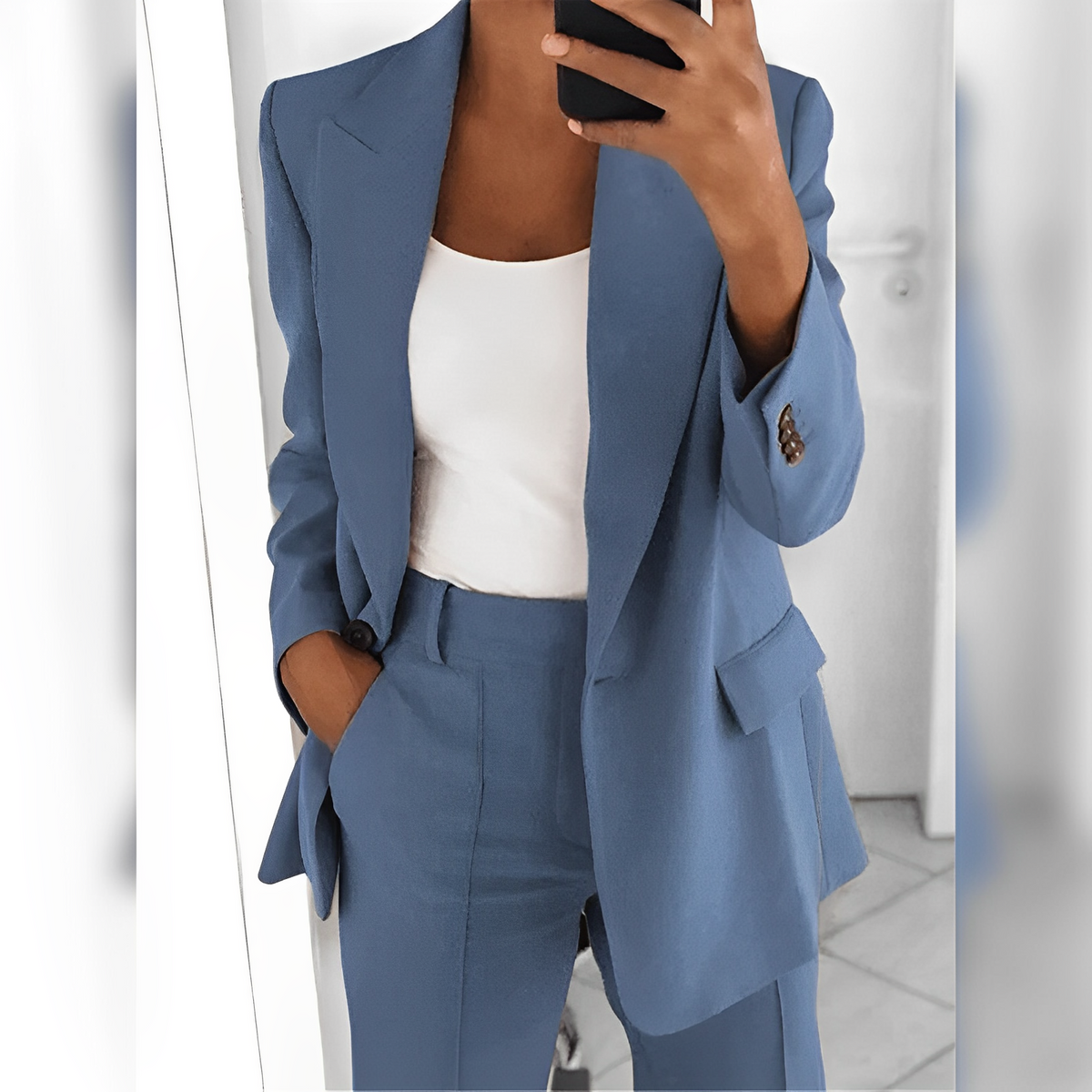 Mara – Ensemble élégant pour femmes