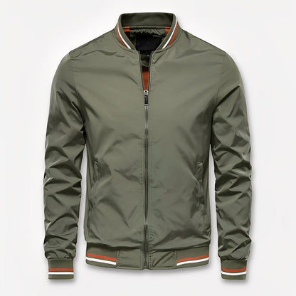 Hadley - Veste bomber chic et tendance pour hommes
