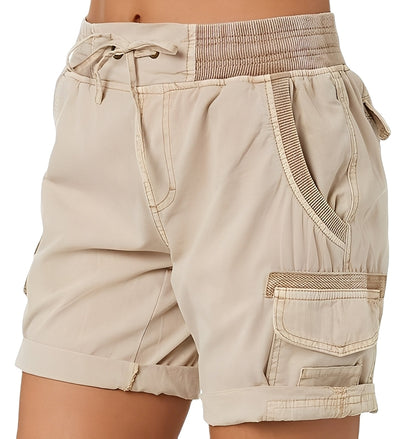 Mila – Pantalon de détente avec poches