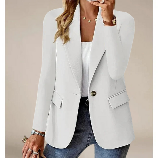 Maricar – Blazer Élégant et Classique