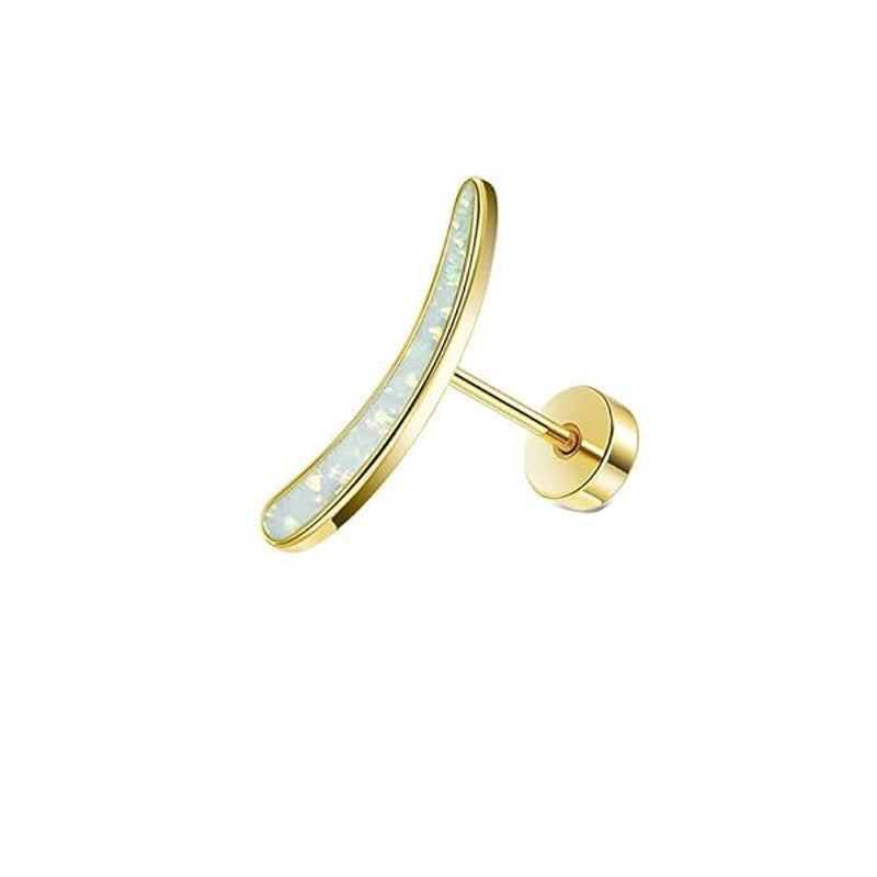 Marais – Collection de boucles d'oreilles élégantes
