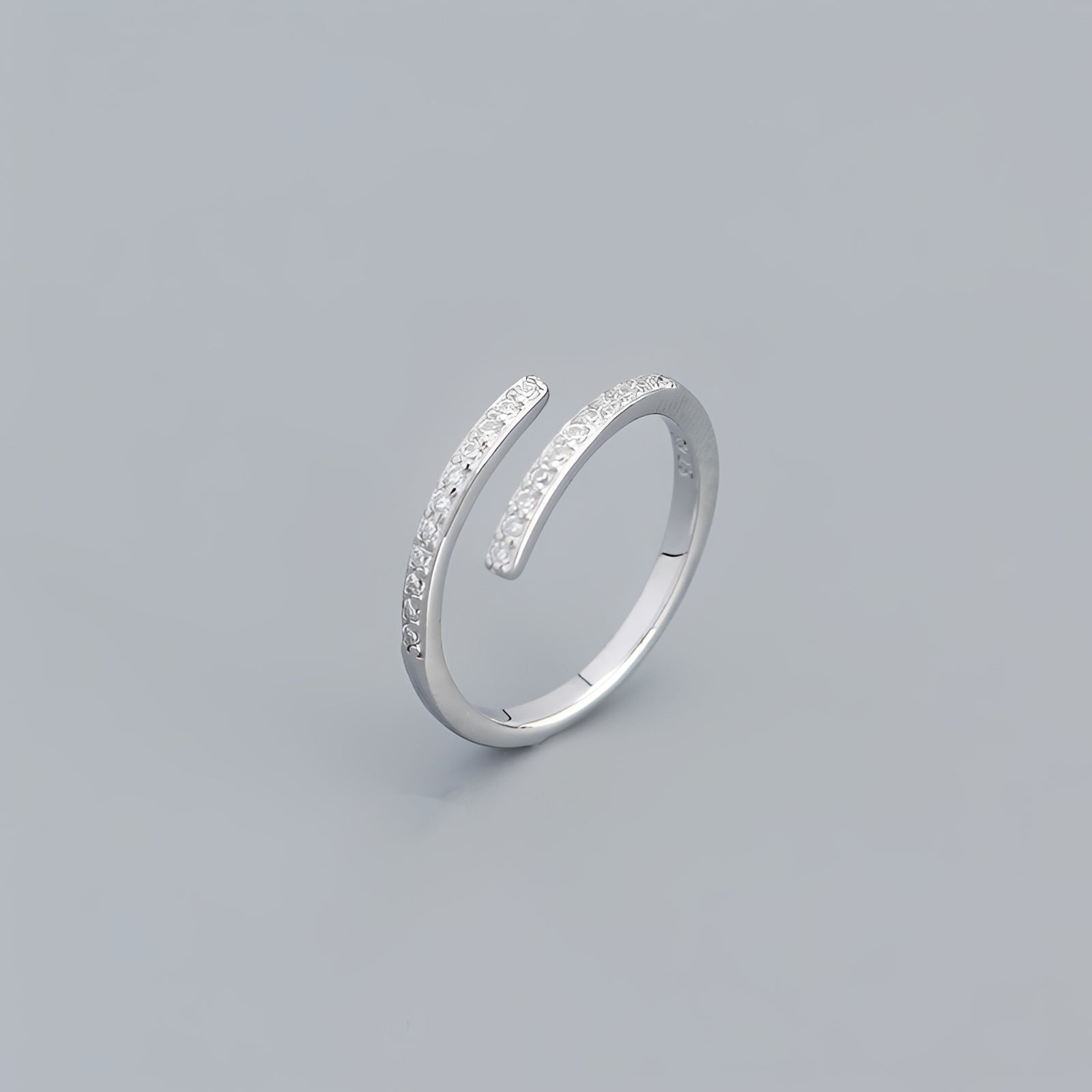 Anika – Bague élégante
