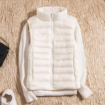 Sophie – Veste Doudoune Super Légère