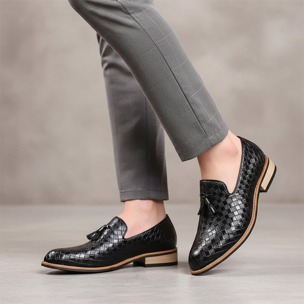 Daniels - Mocassins Formels Élégants