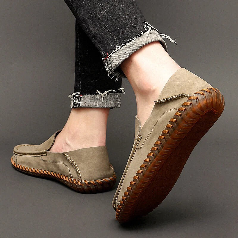 Turner - Mocassins Décontractés et Élégants