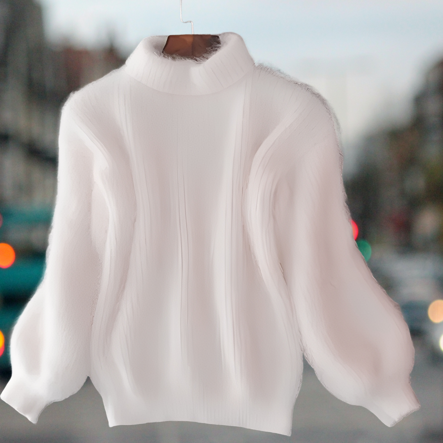 Verona – Pull Moderne et Chic