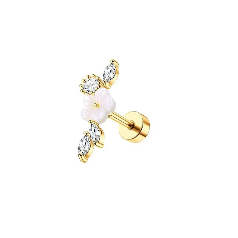 Marais – Collection de boucles d'oreilles élégantes