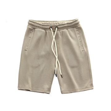 Nash - Shorts amples classiques