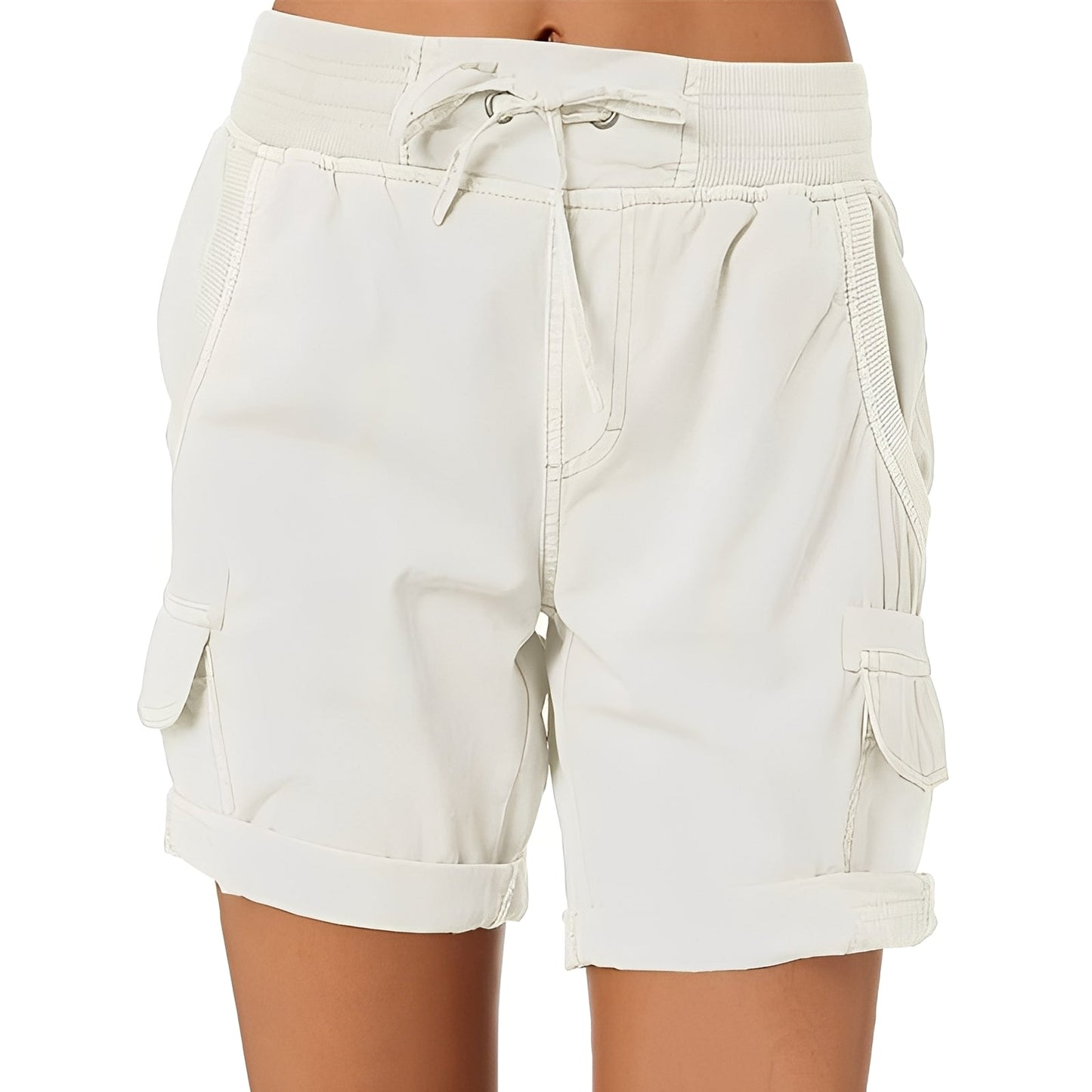 Mila – Pantalon de détente avec poches