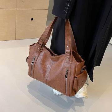 Angelica - Sac à bandoulière classique