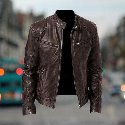 Rocco – Veste tendance