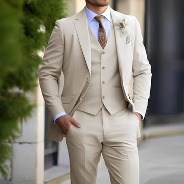 Glover - Costume Deux Pièces Élégant