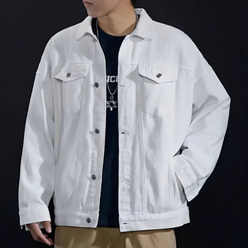 Tate - Veste Élégante avec Poches