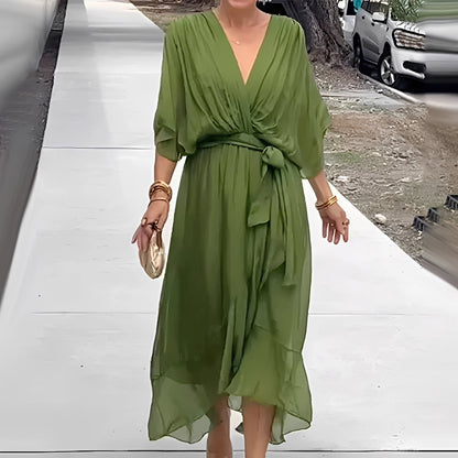 Alessia – Robe Chic