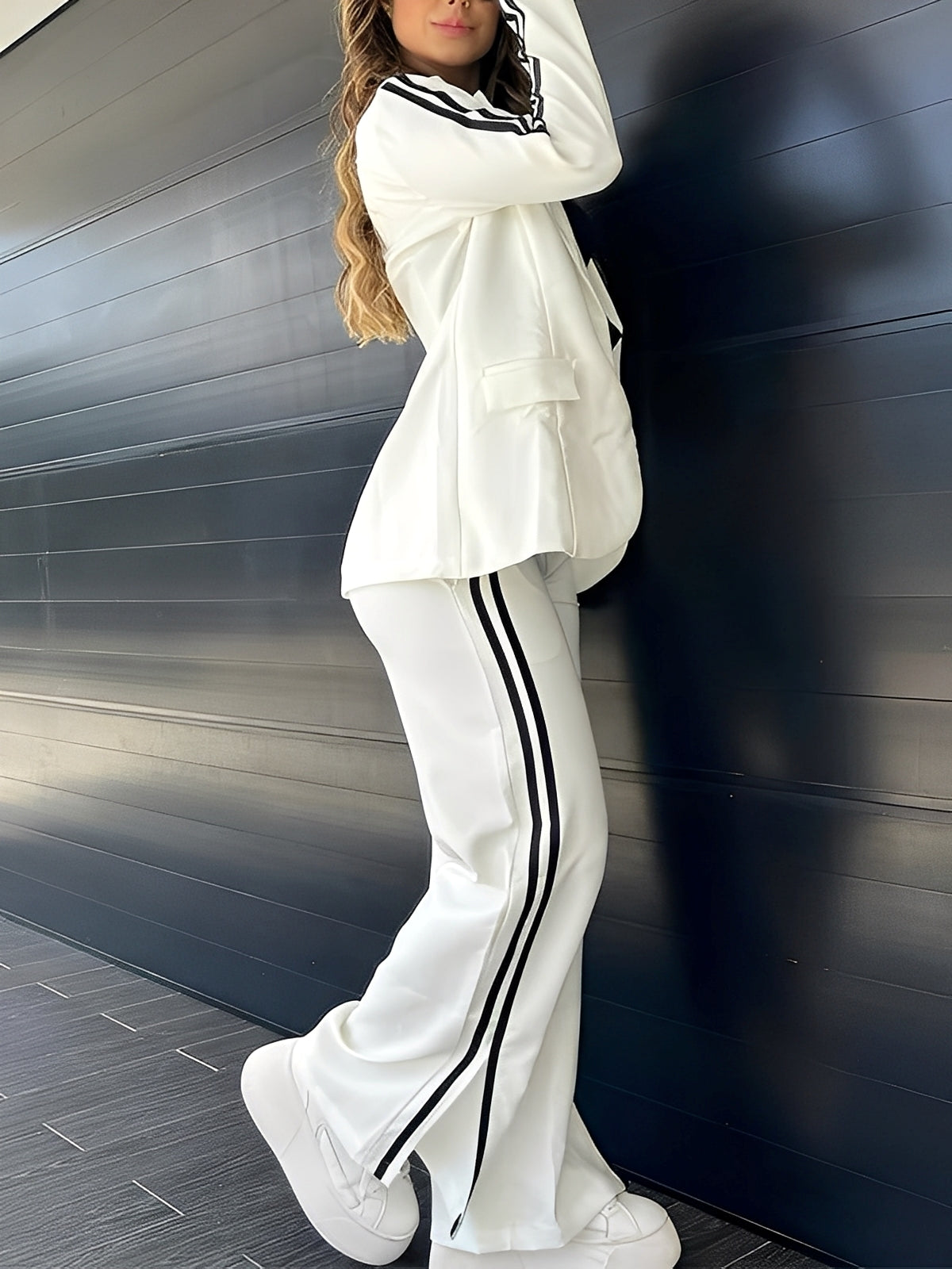 Namia – Ensemble de loisirs en deux pièces