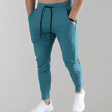 Daniels - Pantalon de jogging ajusté décontracté