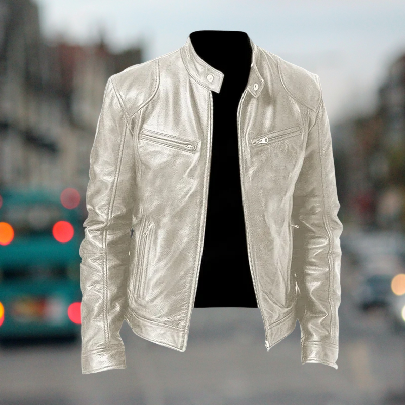 Rocco – Veste tendance