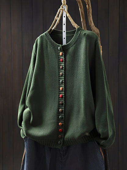 Rhonda - Cardigan léger et chic pour femmes