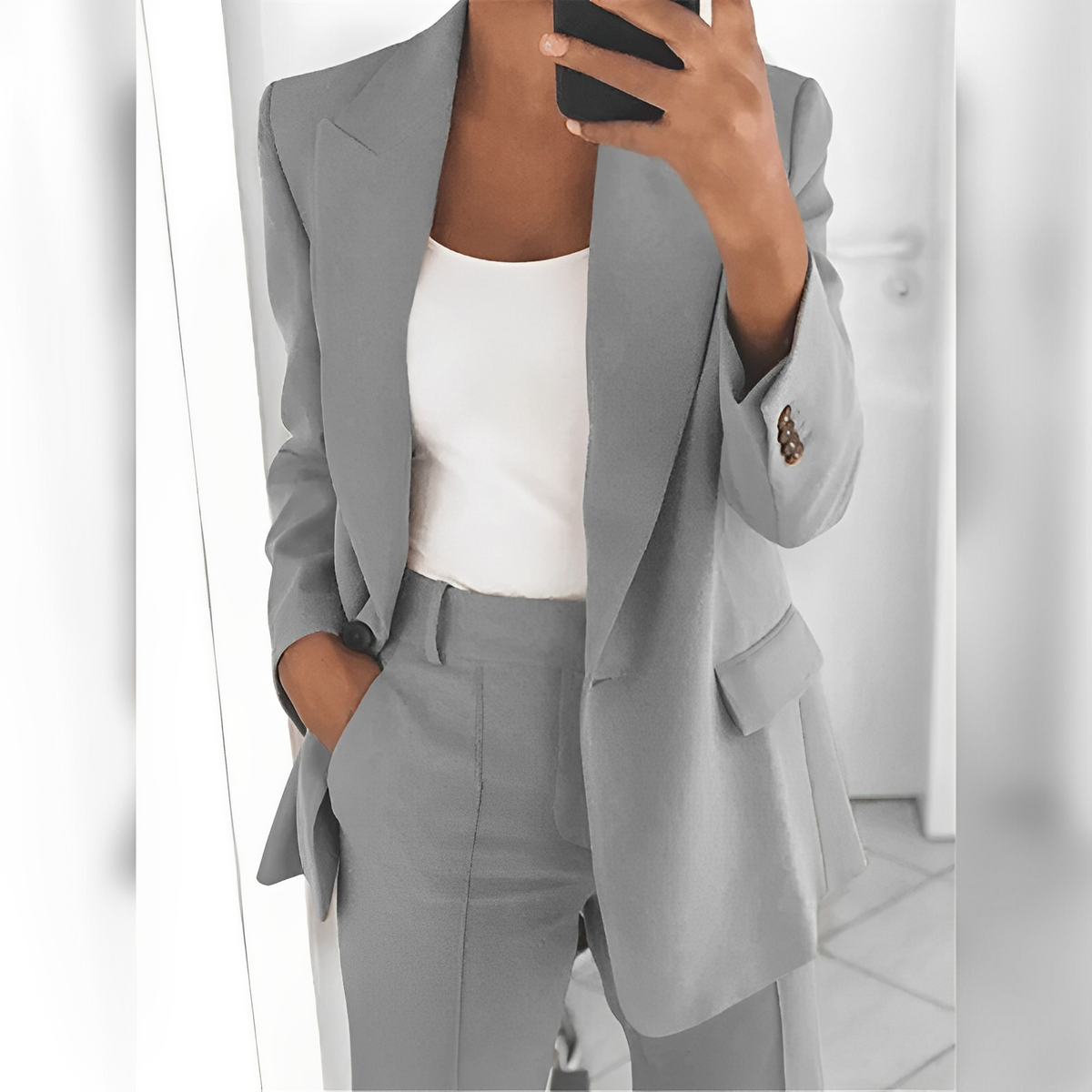 Mara – Ensemble élégant pour femmes