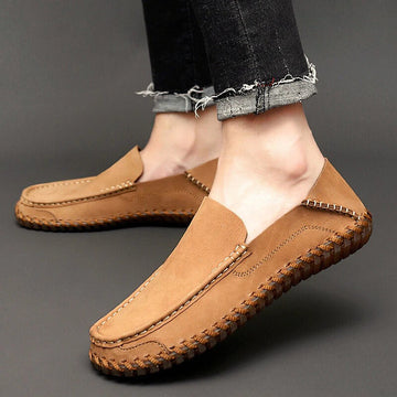 Turner - Mocassins Décontractés et Élégants